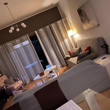 Вилла Casa Morani Ла-Олива Экстерьер фото
