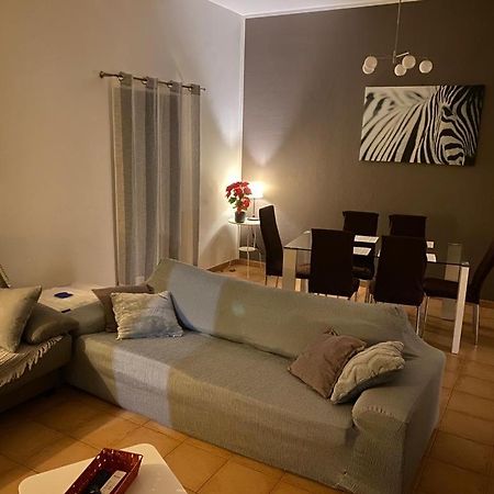 Вилла Casa Morani Ла-Олива Экстерьер фото