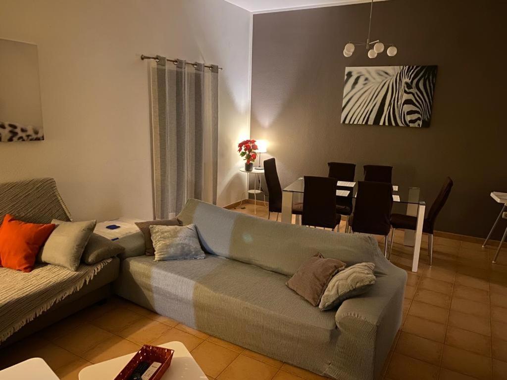 Вилла Casa Morani Ла-Олива Экстерьер фото